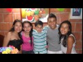 Video Editado con Fotografias  mis dulces 16 Años