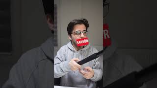 Mi̇safi̇r Çocuğu Hangi̇si̇ Doğru Maki̇ne ? Reklamdegil