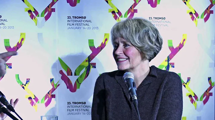 TIFF 2013 - Filmprat: Samtale med Martha Otte om f...
