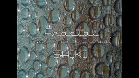 Fractal [Ver.Sound Cloud] (DDR NovaMAX ESP) ~RIP SHIKI~