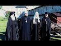 Патриарх Московский и всея Руси Кирилл посетил Кирилло-Белозерский монастырь