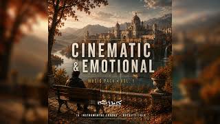 Gentle Memories – Calm Emotional Music | Royalty Free Music