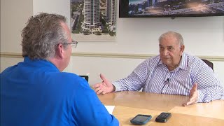 Veteran engineer tasked with finding out what went wrong in Surfside