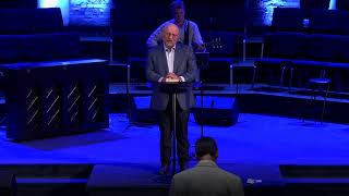 Grace Baptist Church // Live Worship // June 14, 2026