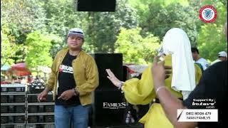 Selvy Anggraeni - Hasrat Murni | Familys Group Edisi Milad 8Tahun SBIF Forkabi Jaksel 