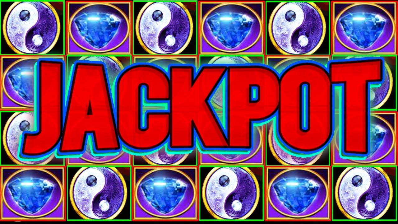 Best slots to play on jackpot city