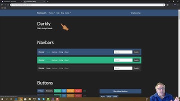 Fixing bootstrap 3 to 4 nuget updates - Azurewebsites 101 - part 3