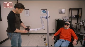 BCI Award 2023 Nomination -  Biomimetic microstimulation of the human somatosensory cortex ...