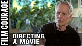 The #1 Job Of A Movie Director by Mark W. Travis