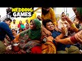 Wedding games  rituals   irfans view