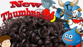 I dont wanna draw curly hair.....: Part 14