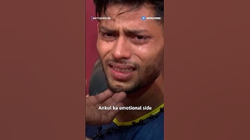 Ankul Thakur Breaks Down🥹 ft.Shikhar Dhawan | Battleground | Amazon MX Player