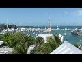 🔴 LIVE Key West Seaport Cam at Marker Hotel