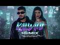 Kalyani Remix ARJN X KDS X FIFTY4 X RONN Sheyy Beatz Remix 