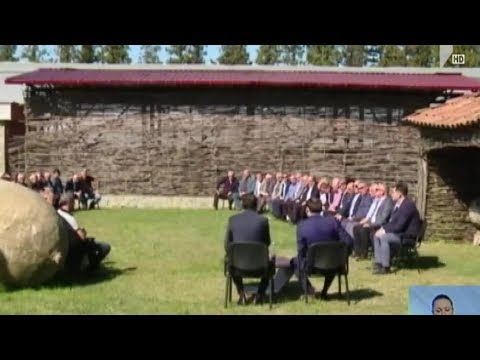 აჭარაში ციტრუსის რთველისთვის ემზადებიან