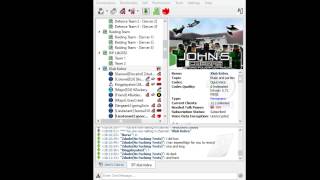 Bob admin abusing in TS3
