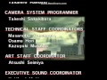 SADX Super Sonic Credits SADX Super Sonic Credits