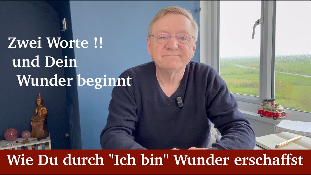 Wie du durch 