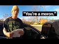 The Most Clueless Sovereign Citizen In History