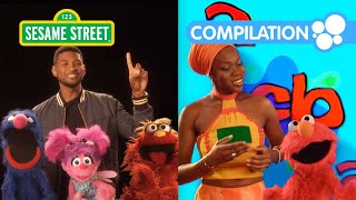 Sesame Street Learn The Alphabet Abc Songs And Videos For Kids