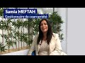 Interview de samia meftah gestionnaire de coproprit du cabinet larigaudry dimmo city