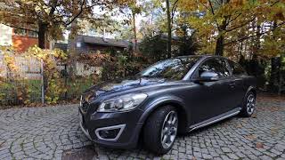 Volvo C30