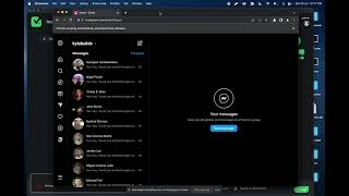 Automatically send Instagram DMs with TaskMagic screenshot 5