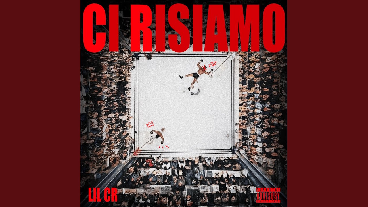 在 YouTube 上观看 CI RISIAMO 在 YouTube 上观看 CI RISIAMO