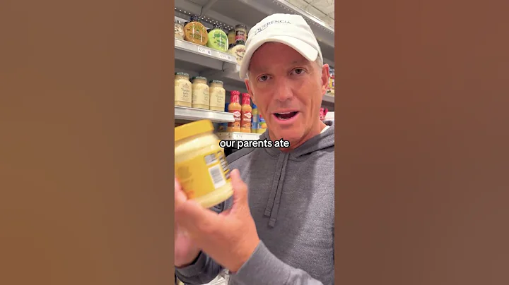 Why Most Mayonnaise Brands Are Fake 😤