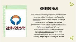 Ada kecurangan! LAPOR KEMANAA?