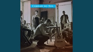 Video thumbnail of "Cordas do Sol - Sorron Rensóde"