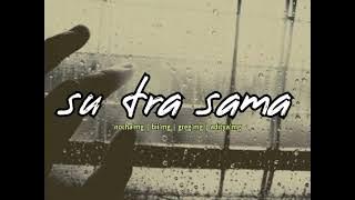 SU TRA SAMA