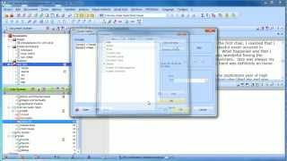 [2012] MAXQDA 10 and MAXQDA 11: Quote Matrix