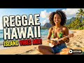 Smooth Romantic Reggae Mix 2026 💛 Best Love Songs for Good Vibes