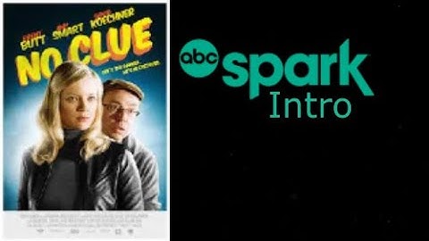 No Clue - ABC Spark Intro