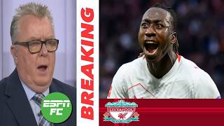 🚨 [BREAKING] LIVERPOOL TARGET €80M WONDERKID AS SALAH FUTURE SPARKS BIG TRANSFER PLAN