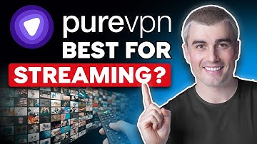 PureVPN Streaming Test 2025: Netflix, BBC iPlayer, Disney+