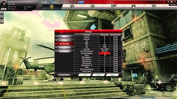 Zombies Monsters Robots (ZMR): Review - Part 1 - Menus and Options