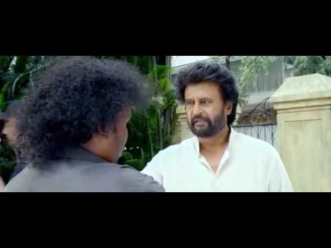 Darbar  Tamil HD 2020 Emotional scene