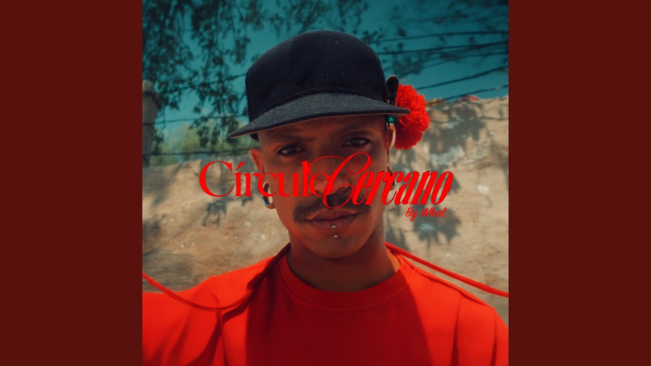 Watch CIRCULO CERCANO on YouTube Watch CIRCULO CERCANO on YouTube