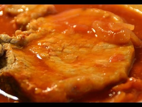 Recette Cookeo Côtes De Porc à La Tomate