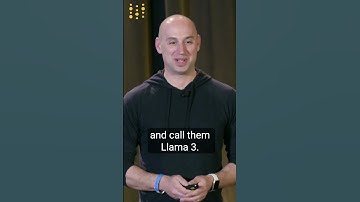 How Zuckerberg made the call to release Llama 3 early