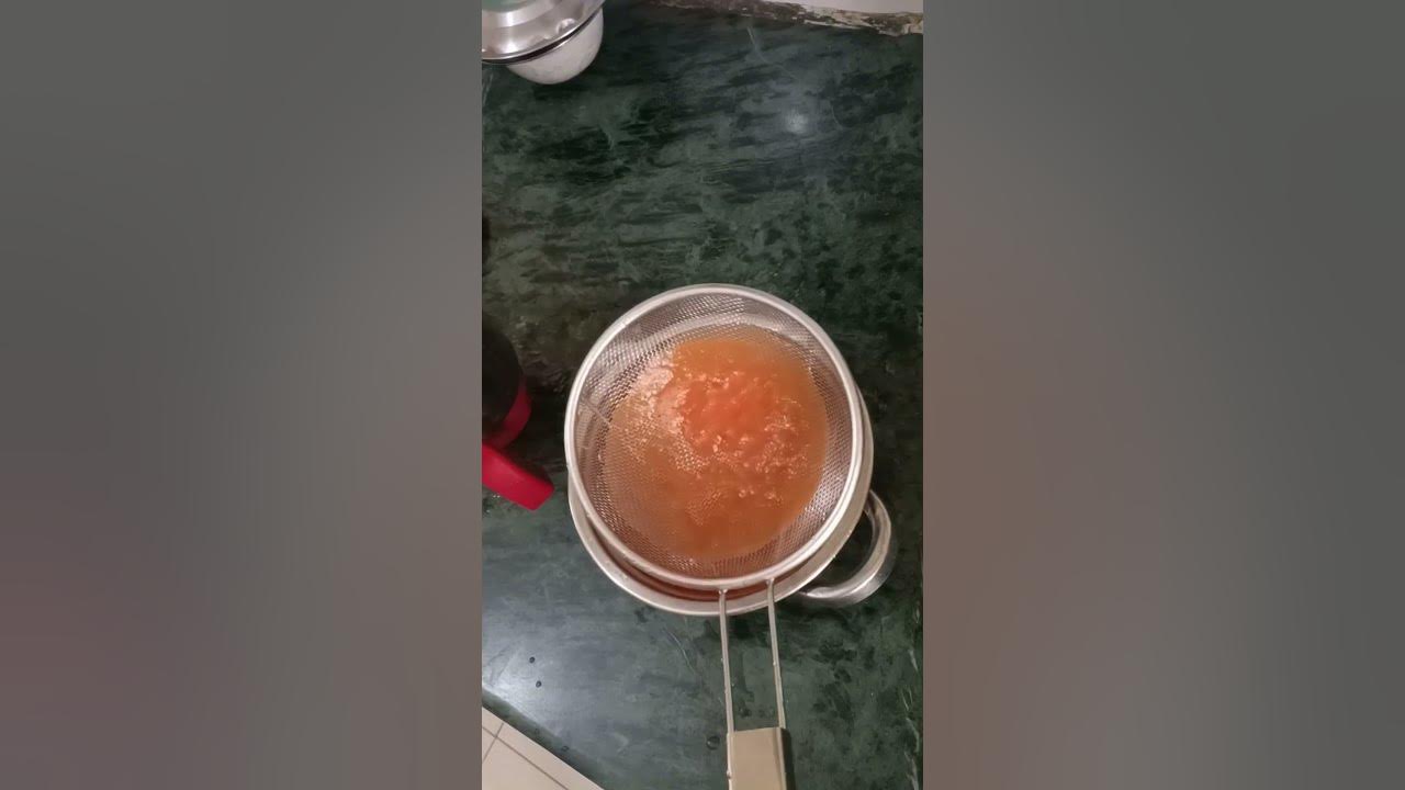 tomato-soup-for-heart-diabetes-patients-vlog-ytshort-shortsvideo