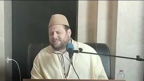 الشيخ القارئ ياسين اعمران الجزائري حفظه الله من عين بسام ولايه البويره الثلاثاء 2023/10/10