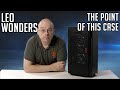 Leo's Least Favourite Phanteks - Evolv Shift 2 Air