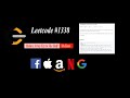 1338.Reduce Array Size to Half -LeetCode Medium| Python|August Leetcode Challenge|Placement Prep