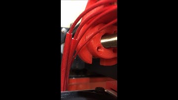 CTC i3 Z-Axis Easy Anti-Wobble