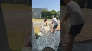 My Wedding Dress