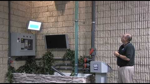 Self-Priming Pump Applications Pt. 1:  Controls