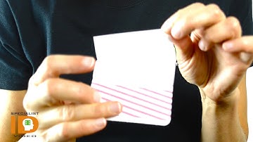 02014 Self Expiring Visitor Temp Badges by Specialist ID